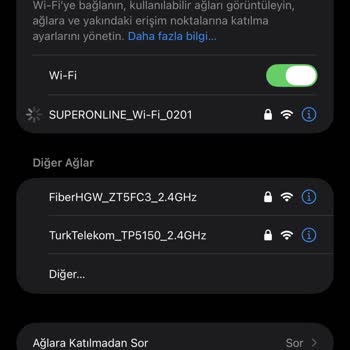 Taşınma Sonrası İnternetim Günlerdir Yok, Müşteri Hizmetleri Çözüm Sunmuyor