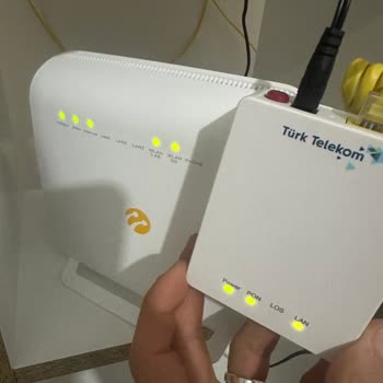 Taşınma Sonrası İnternetim Günlerdir Yok, Müşteri Hizmetleri Çözüm Sunmuyor