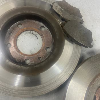 Opel Grandland Fren Balatası İmalat Hatası Ve Garanti Kapsamı Sorunu