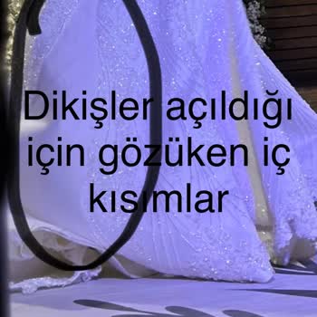 Zeynep Özel Bridal Özel Dikim Gelinlikte Yaşanan Hatalar Düğün Günümü Mahvetti