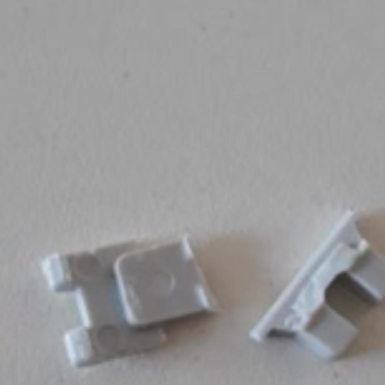 Samet Marka Çekmece Rayında Plastik Parça Sorunu Ve Yedek Parça Eksikliği