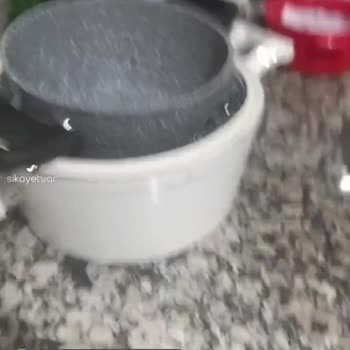 Hascevher Tencere Hüsranı