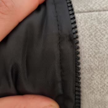 Defolu Mont İçin Değişim Talebim Reddedildi, Sadece İade Seçeneği Sunuldu