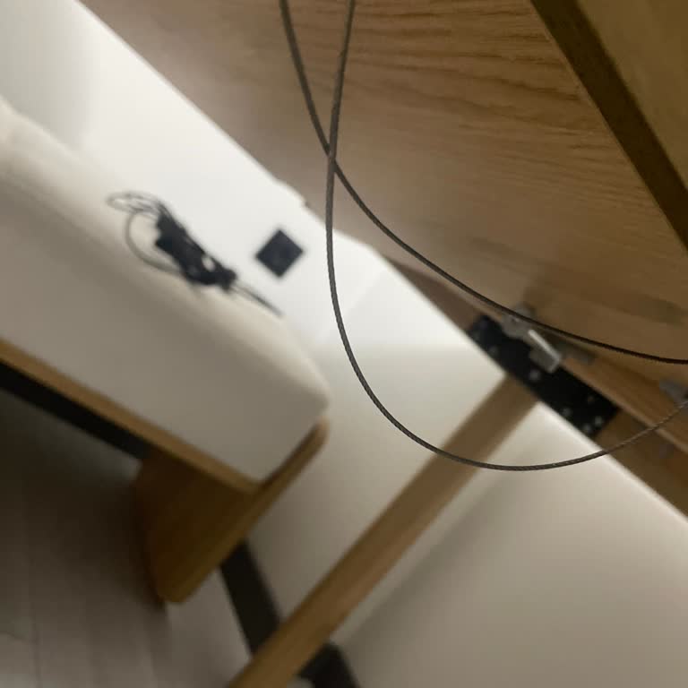 Doğtaş Zegna Yemek Masası Açılmıyor, Üç Aydır Mağdurum Ve Çözüm Bekliyorum