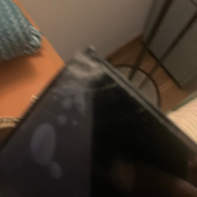 Şok Marketler'den Aldığım Dijitech TV Arızalı Çıktı