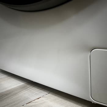 Yeni Aldığım Çamaşır Makinesi Hasarlı Çıktı Değişim Talebim Karşılanmıyor