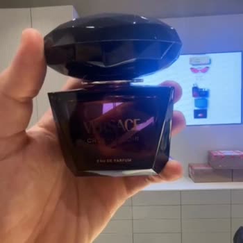 Satın Aldığım Parfüm Orijinal Testerlarla Aynı Kalıcılığı Göstermiyor, İade Talebim Reddedildi