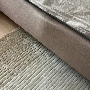 Ayıplı Yatak Ve Baza İçin Garanti Desteği Alamıyorum