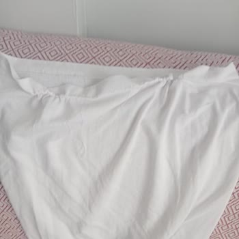 Kurutma Makinesi Kıyafetlere Zarar Veriyor, Servis Sorumluluk Almıyor