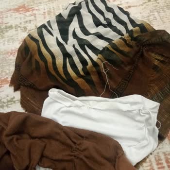 Kurutma Makinesi Kıyafetlere Zarar Veriyor, Servis Sorumluluk Almıyor