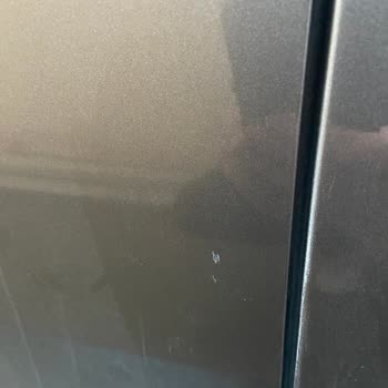 Yetkili Serviste Sıfır Aracıma Verilen Hasar Ve Mağduriyet