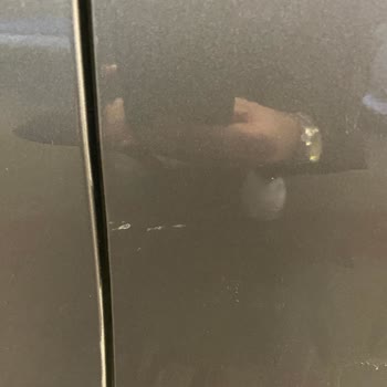 Yetkili Serviste Sıfır Aracıma Verilen Hasar Ve Mağduriyet