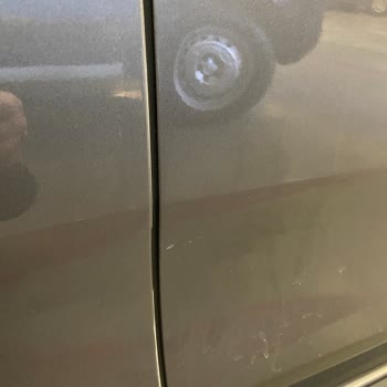 Yetkili Serviste Sıfır Aracıma Verilen Hasar Ve Mağduriyet