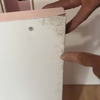 Satın Aldığım Teşhir Ürünler Teslim Edilmedi, Mağdur Edildim!