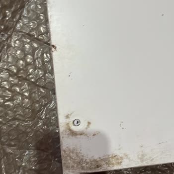 Satın Aldığım Teşhir Ürünler Teslim Edilmedi, Mağdur Edildim!