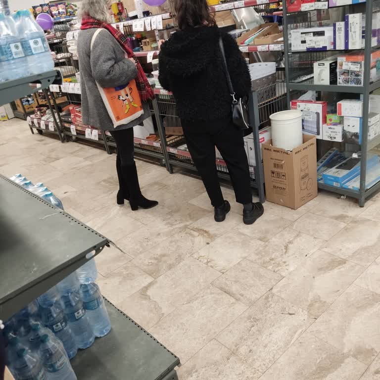 A101 Mağazasında Reyon Ve Kasa Fiyatı Uyuşmazlığı Mağduriyeti