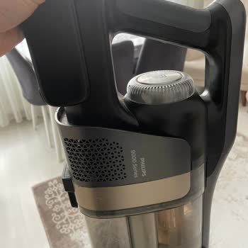 Philips Süpürge Başlık Arızası Ve Yetersiz Müşteri Hizmetleri Mağduriyeti