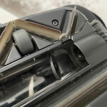 Philips Süpürge Başlık Arızası Ve Yetersiz Müşteri Hizmetleri Mağduriyeti