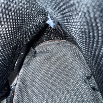 Lumberjack Ayakkabıda 6 Ayda Yırtık Ve Sürekli Red Cevabı