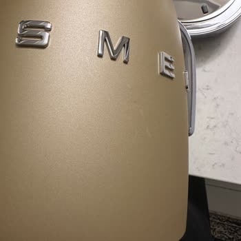 Kargodan Kırık Çıkan Kettle İçin Tazmin Talebim Var