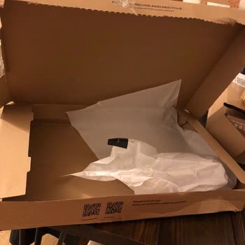 Açılmış Paket Ve Defolu Kaban Mağduriyeti