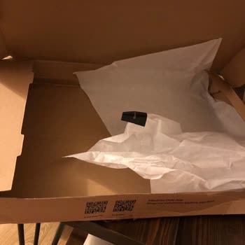 Açılmış Paket Ve Defolu Kaban Mağduriyeti