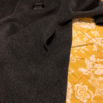 Açılmış Paket Ve Defolu Kaban Mağduriyeti