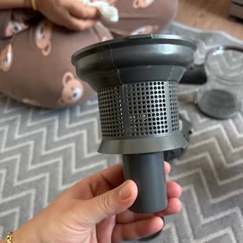 Karaca Homend Dustrider Süpürgede Sürekli Arıza Ve Yetersiz Servis Çözümü