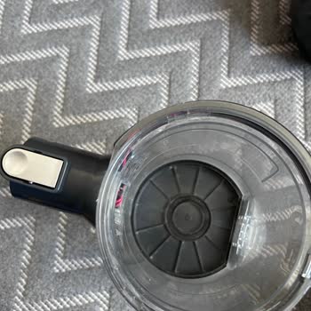 Karaca Homend Dustrider Süpürgede Sürekli Arıza Ve Yetersiz Servis Çözümü