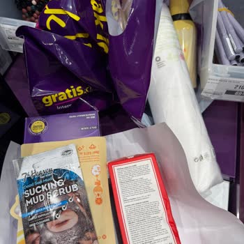 Mağazadan Teslim Alınan Online Siparişte Poşet Ücreti Ve Zorunlu Alışveriş Uygulamasından Şikayetçiyim