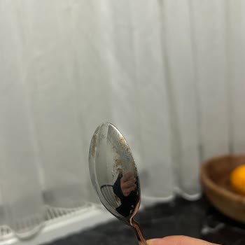 Aryıldız Çatal Bıçak Takımında Paslanma Ve Kararma Sorunu: Çözüm Bekliyorum