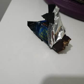 Eti Gıda Karam Gurme Ürününde Yaşadığım Sorun!