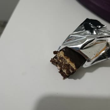 Eti Gıda Karam Gurme Ürününde Yaşadığım Sorun!