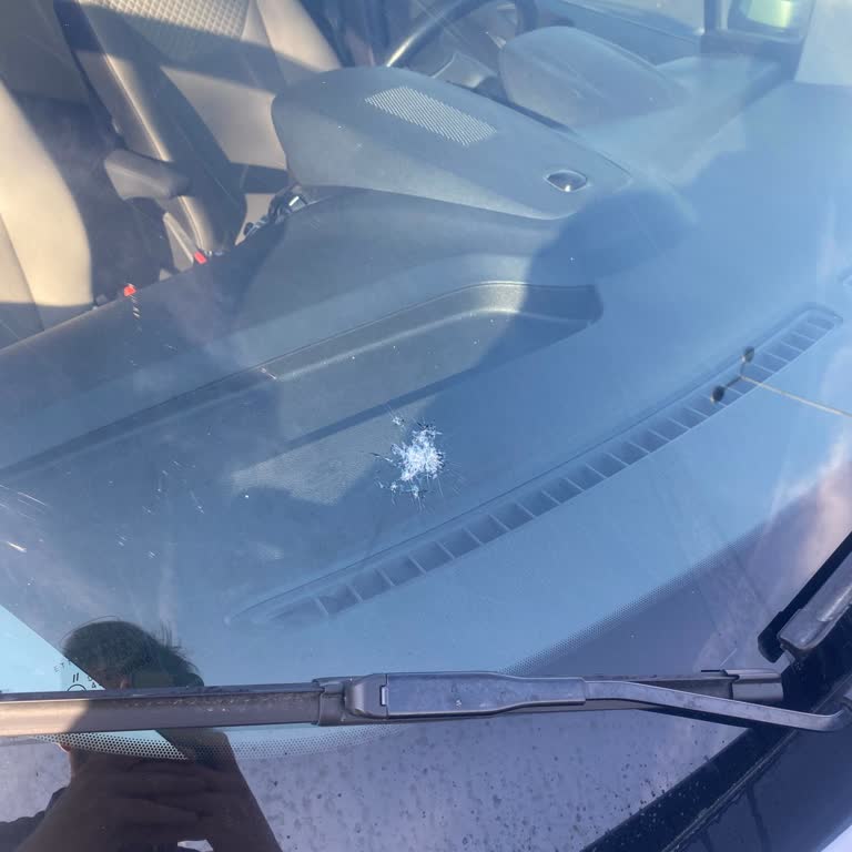 Ana Sigorta Kasko Poliçem Kapsamındaki Cam Hasarım Reddedildi