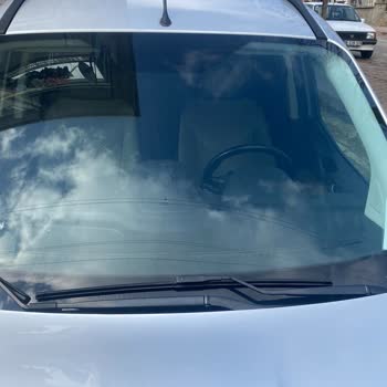 Ana Sigorta Kasko Poliçem Kapsamındaki Cam Hasarım Reddedildi