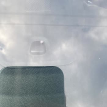 Ana Sigorta Kasko Poliçem Kapsamındaki Cam Hasarım Reddedildi