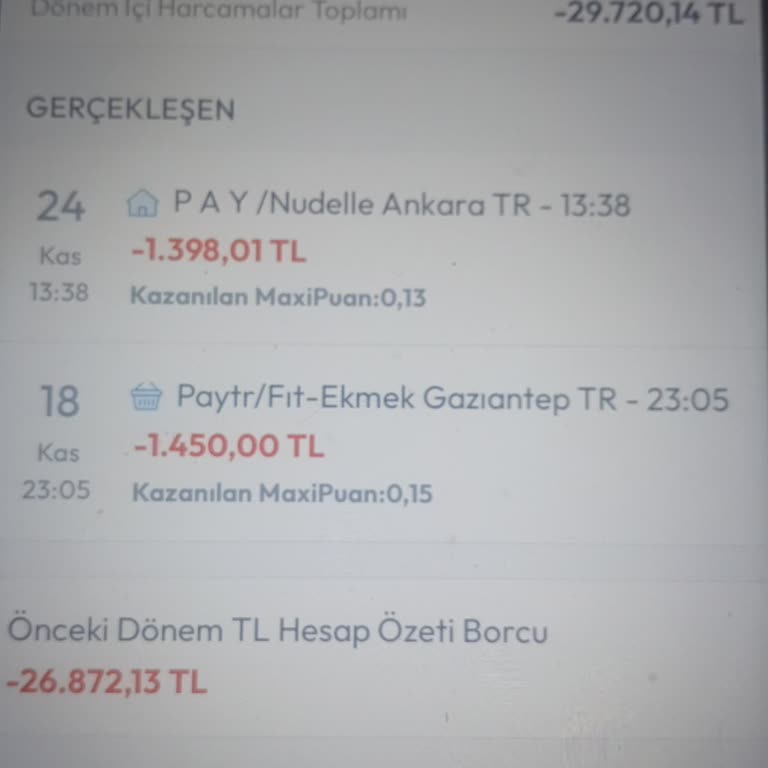 Siparişlerim Gönderilmedi, Para İadesi Yapılmıyor Ve İletişim Sağlanamıyor