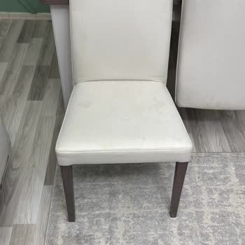 Leke Tutan Kumaş İçin Çözüm Bekliyorum