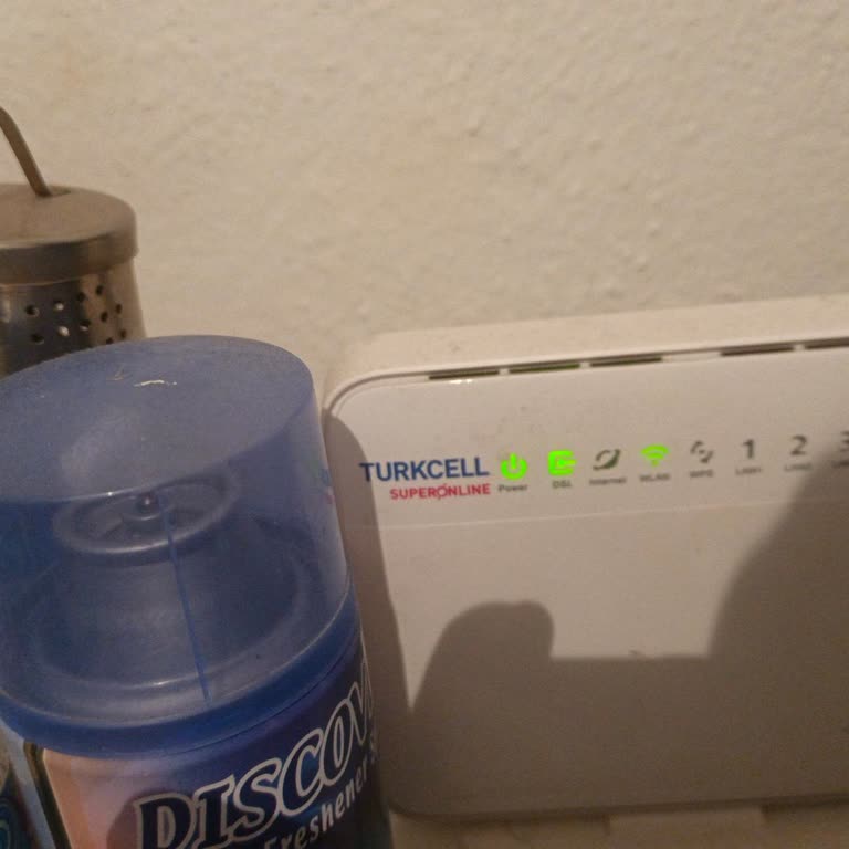 Akşam Saatlerinde Tekrarlayan İnternet Kesintileri Ve Kalıcı Çözüm Talebi