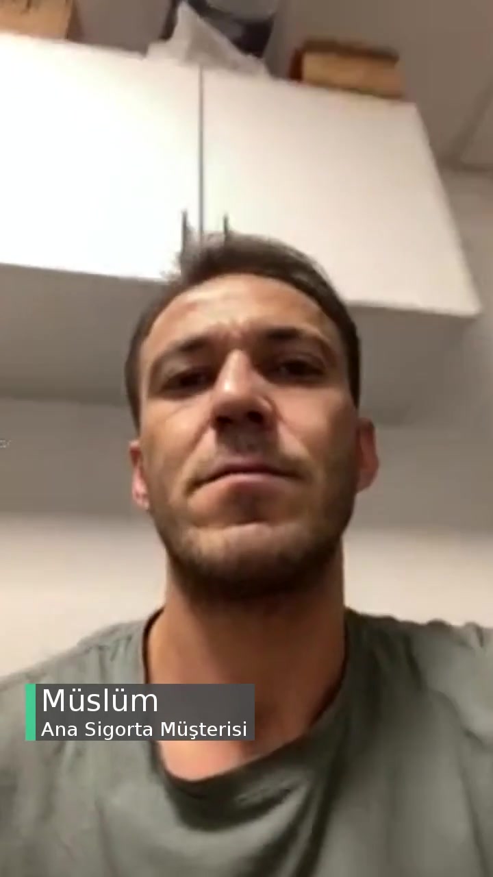 Ana Sigorta Mağduriyetimin Giderilmesi Talep Ediyorum videonun kapak resmi