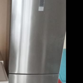 Siemens Ev Aletleri Sıfır Makinede Montaj Hatası Ve Sürekli Arıza: Para İadesi Talebim Var