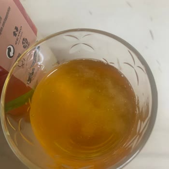 A101'den Aldığım Cappy Elmalı Meyve Suyunda Bozulma Ve Güven Sorunu