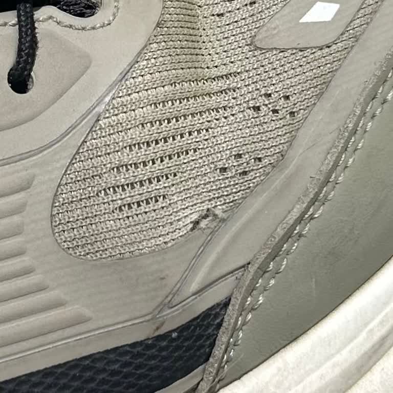 Greyder Ayakkabıda 2 Ayda Yırtılma Ve Hatalı Tamir: İade Talebim Reddedildi