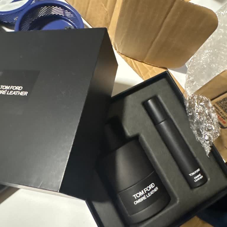 Aldığım Parfümde İzler Ve Ambalaj Eksikliği Orijinallik Şüphesi Yaşadım