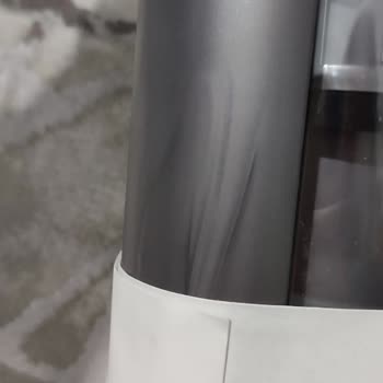 Kusurlu Dyson Süpürge İçin Değişim Talebim Reddedildi