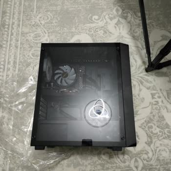 Gamerzone Mağduriyeti