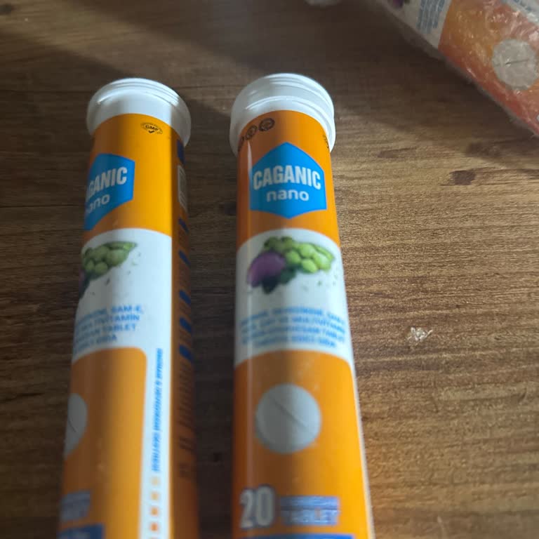 Vaat Edilen Etkileri Göstermeyen Tablet Ürün Hayal Kırıklığı