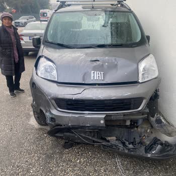 Fiat Fiorino 2025 Model Araçta Airbag Açılmama Sorunu Ve Güvenlik Endişesi