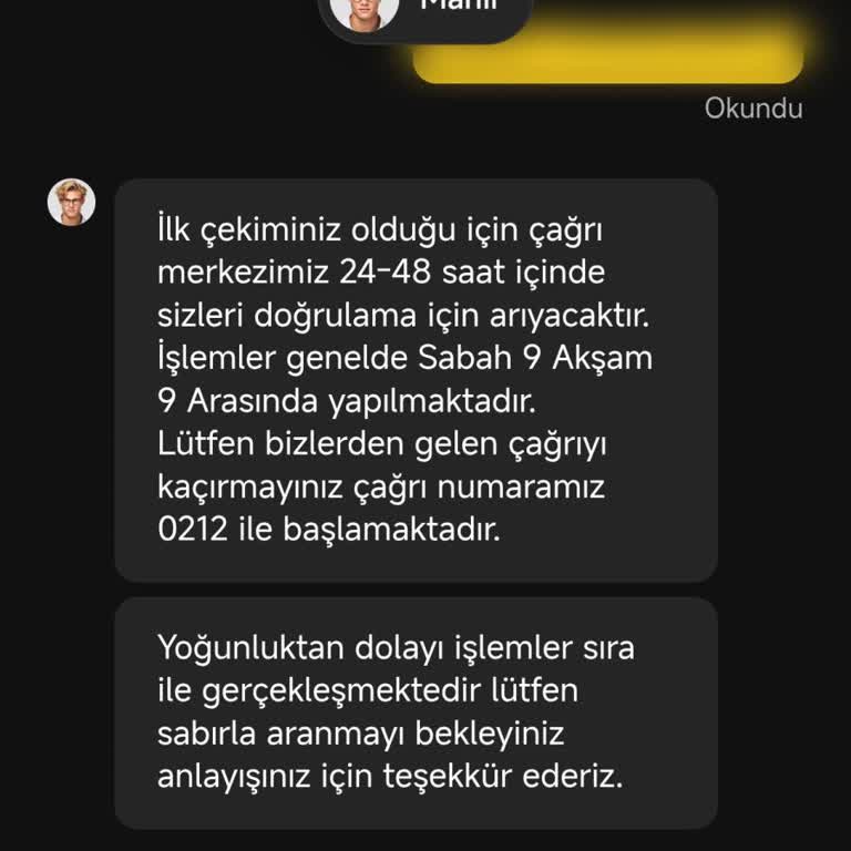Arisbet'te Bonusla Kazandığım Ve Yatırdığım Parayı Çekemiyorum, Mağdur Edildim