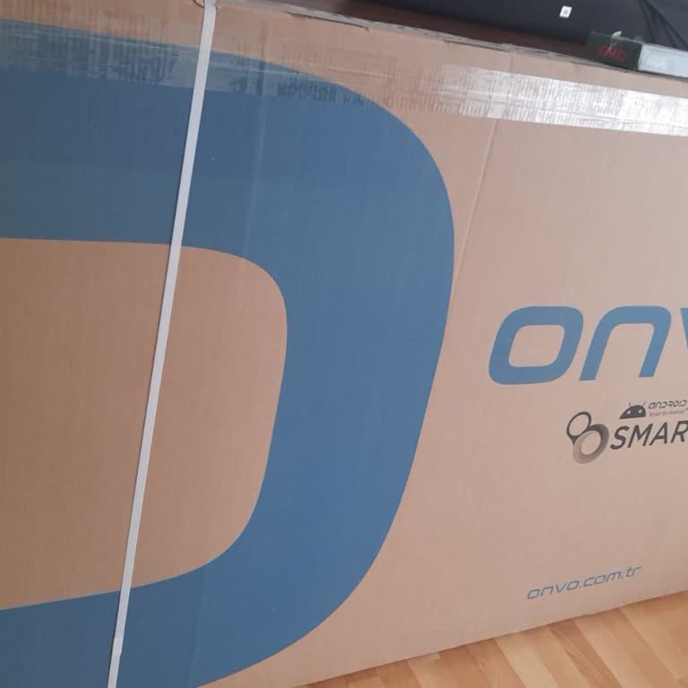 Satın Aldığım Televizyonun Kurulumu Bir Türlü Yapılmadı Mağduriyet Yaşıyorum